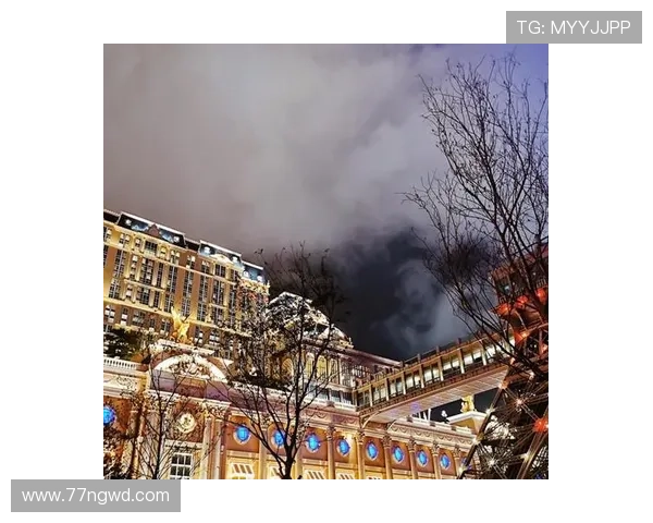 探索澳门最新巴黎人:奢华体验与独特魅力